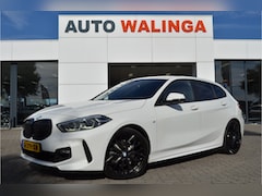 BMW 1-serie - 118i M Sport | Kuipstoelen | Carplay | Dubbele uitlaat | Virtual cockpit | Stoelverwarming