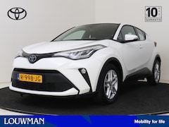 Toyota C-HR - 1.8 Hybrid Active | NL auto |