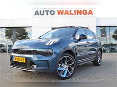 Lynk & Co 01 - 1.5 12/2022 | Pano | 360 camera | Keyless | Adaptive Cruise + stuurhulp | Elektr achterkle