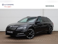Skoda Superb Combi - 1.4 TSI iV Sportline Business 218pk DSG6