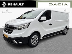 Renault Trafic E-Tech - T29 L2H1 Advance 52 kWh - 50 kW DC-lader EASY LINK navigatiesysteem met 8\" touchscreen en