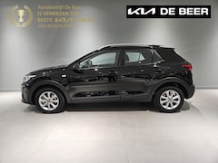 Kia Stonic - 1.0 T-GDi 120pk DCT7 DynamicLine Navi/ Clima/ Cruise/ Trekh