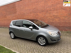Opel Meriva - 1.4 Turbo Cosmo Navi Clima Cruise