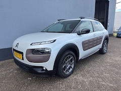 Citroën C4 Cactus - 1.2 e-VTi Shine Automaat - Navigatie
