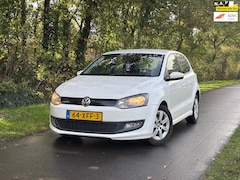 Volkswagen Polo - 1.2 TDI BlueMotion Comfortline | Airco + Cruise Nu € 2.950