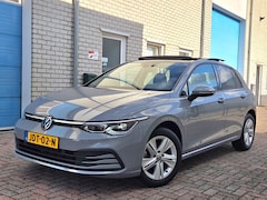 Volkswagen Golf - 1.0 TSI Nav-Panodak-H/K Audio-IQ.LIGHT-Sfeer