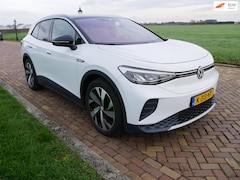 Volkswagen ID.4 - First 77 kWh CLIMA NAVI CAMERA * 18499 NETTO