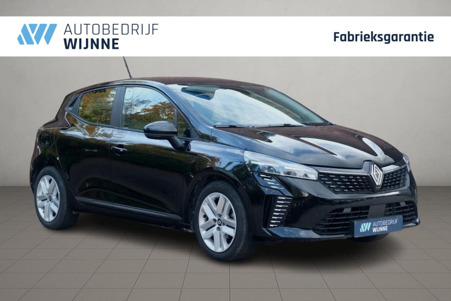 Renault Clio - 1.0 TCe 90pk Evolution | App Connect | Airco | Cruise | LED | DAB | PDC - AutoWereld.nl