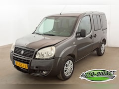 Fiat Doblò - 1.4 Active 5p