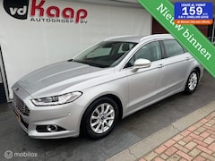 Ford Mondeo Wagon - 2.0 TDCi Titanium Lease Edition