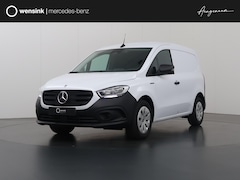 Mercedes-Benz eCitan - 112 L1 51 kWh | Achteruitrijcamera | Cruise Control | Climate Control | Airco | | Snellade