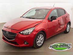 Mazda 2 - 2 1.5 Skydrive Airco Navi 119.416