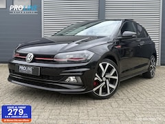Volkswagen Polo - 2.0 TSI GTI PANO