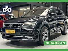 Volkswagen Tiguan Allspace - 1.5 TSI DSG AUTOM. Highline Business R PANO I DIGI DASHB. I DYN AUDIO I ORG.NL + NAP