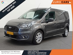 Ford Transit Connect - 1.5 EcoBlue L2 Trend Automaat Navi Airco Parkeersensoren Cruise Control Camera