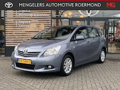 Toyota Verso - 1.8 VVT-i Dynamic