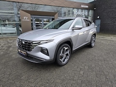 Hyundai Tucson - 1.6 T-GDI PHEV Premium 4WD
