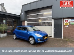 Suzuki Swift - 1.2 Comfort NAVI/TH/STOELVERW. *ALL-IN PRIJS