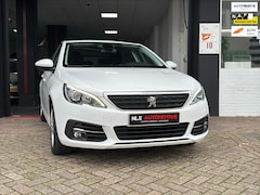 Peugeot 308 - 1.2 PureTech Active Pack