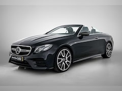 Mercedes-Benz E-klasse Cabrio - E 53 AMG Automaat 4MATIC+ | Premium Plus Pakket | Nightpakket | Burmester 3D Audio | Head