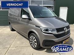 Volkswagen Transporter - 2.0 TDI L2H1 30 Highline