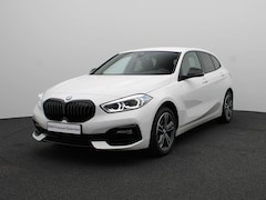 BMW 1-serie - 5-deurs 118i Executive | Model Sporline | Audio Media Pack | Parking Pack | Achteruitrijca
