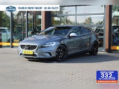 Volvo V40 - 2.0 T4 R-Design|Heico|Automaat|