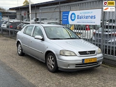 Opel Astra - 1.6 Njoy | APK 03-2026