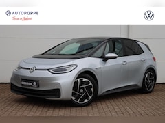 Volkswagen ID.3 - Pro 58 kWh 204pk