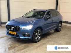 Volvo XC60 - 2.0 Recharge T8 AWD R-Design | Luchtvering | 360Cam | Panorama | NL-Auto