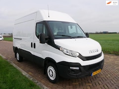 Iveco Daily - 35S12V 2.3 352 H3 L * 8499 EX BTW