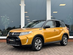 Suzuki Vitara - 1.4 Boosterjet Select Smart Hybrid - Navi - Camera - PDC - Nieuwstaat