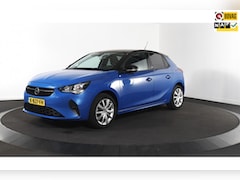 Opel Corsa-e - Edition 50 kWh NAVIGATIE/AFWIJKENDE DAKLEUR/PARKEERSENSOREN ACHTER