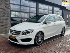 Mercedes-Benz B-klasse - 180 Prestige | Autm | Pano | 1/2 Leer | Camera |