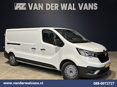 Renault Trafic - 2.0 dCi 131pk L2H1 Euro6 Airco | Camera | Navigatie | LED | Cruisecontrol 270 Graden achte