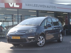 Citroën Grand C4 Picasso - 2.0 HDi Exclusive 7p | Pano | Lane Assist | Clima