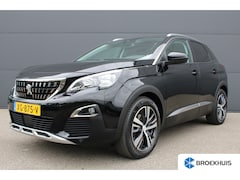 Peugeot 3008 - 1.2 PureTech Allure | Navigatie | Camera | Trekhaak | 1e Eigenaar | 78.000km |