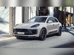 Porsche Macan - GTS