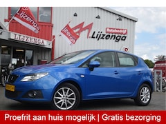 SEAT Ibiza - 1.2 TDI COPA Plus Ecomotive Airco | Cruise | PDC | lichtmetalen velgen