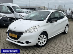 Peugeot 208 - 1.0 PureTech LIKE *MOTORSCHADE
