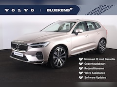 Volvo XC60 - T6 Plug-in hybrid AWD Ultimate Bright - LONG RANGE - Panorama/schuifdak - IntelliSafe Assi