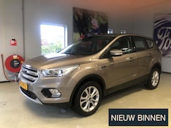 Ford Kuga - 1.5 EcoBoost Titanium