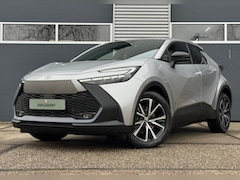 Toyota C-HR - 2.0 Plug-in Hybrid 220 Business |Stoel/Stuurverw. |Camera |ACC |Carplay