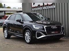 Audi Q2 - 35 TFSI S edition