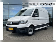 Volkswagen Crafter - 35 2.0 TDI L3H3 Comfortline | Automaat