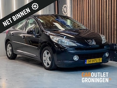 Peugeot 207 - 1.6 HDI Sublime 5D | AIRCO | CRUISE | TREKHAAK