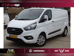 Ford Transit Custom - 2.0 TDCI L2H1 Automaat