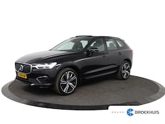 Volvo XC60 - 2.0 Recharge T8 AWD Inscription | Trekhaak | Camera | Panorama dak | Stoel + Stuur verwarm