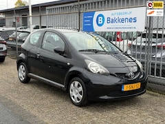 Toyota Aygo - 1.0-12V | Airco | APK 10-2026