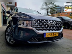 Hyundai Santa Fe - 1.6 T-GDI PHEV 7p 3jaar Garanti